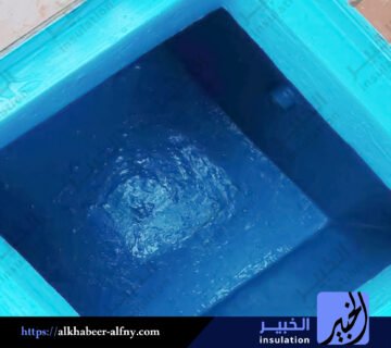 أرخص شركة عزل خزانات بالقصيم
