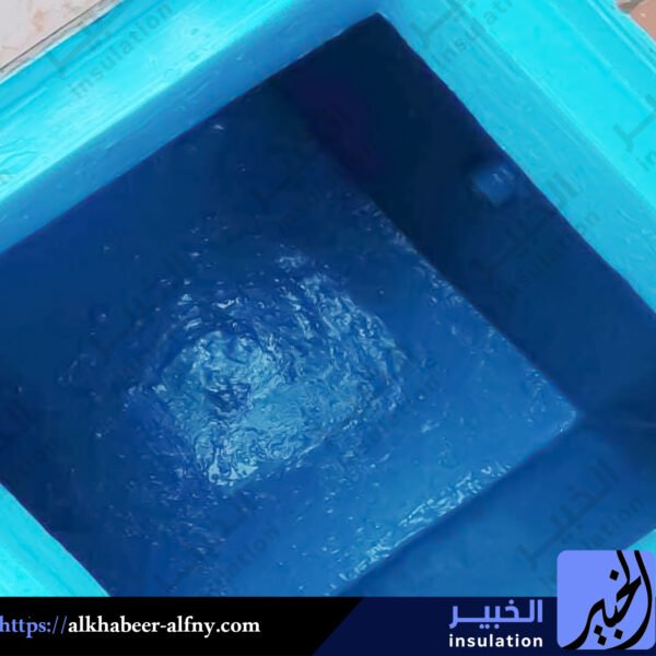 أرخص شركة عزل خزانات بالقصيم