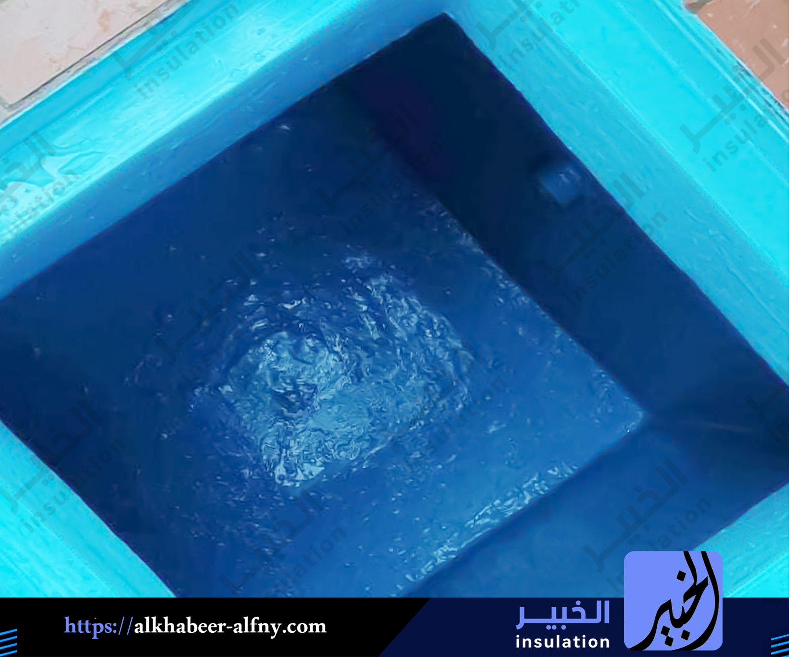 أرخص شركة عزل خزانات بالقصيم