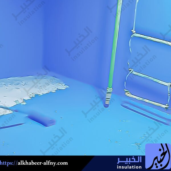 افضل شركة عزل خزانات المياه بالشماسية