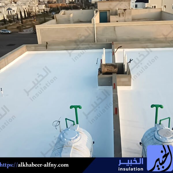 شركة عزل فوم بالشماسية