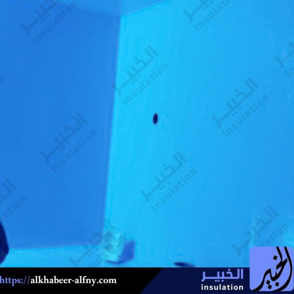 عزل خزانات رياض الخبراء