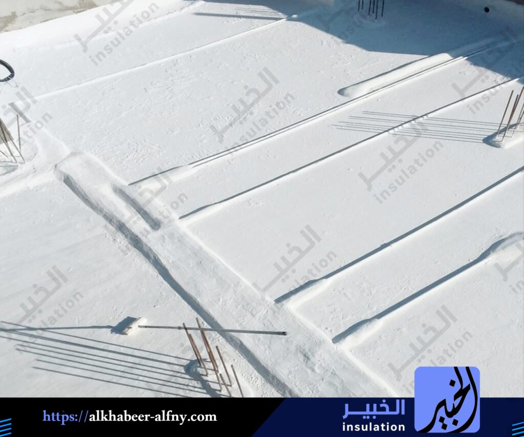 شركة عزل اسطح بضرية | حلول حرارية ومائية متكاملة لراحة عائلتك   اصلاح تسربات المياه بضرية