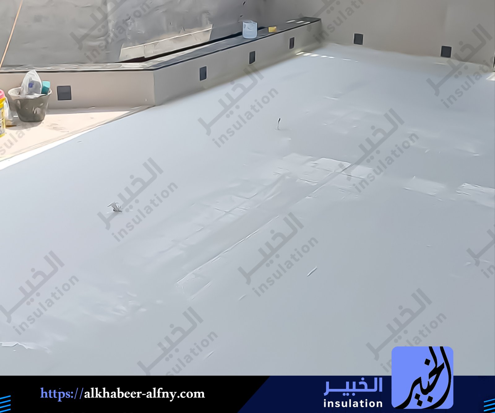 أفضل شركة عزل اسطح ببريدة