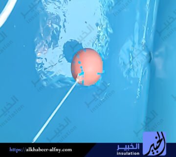 ارخص شركات عزل خزان بالرس