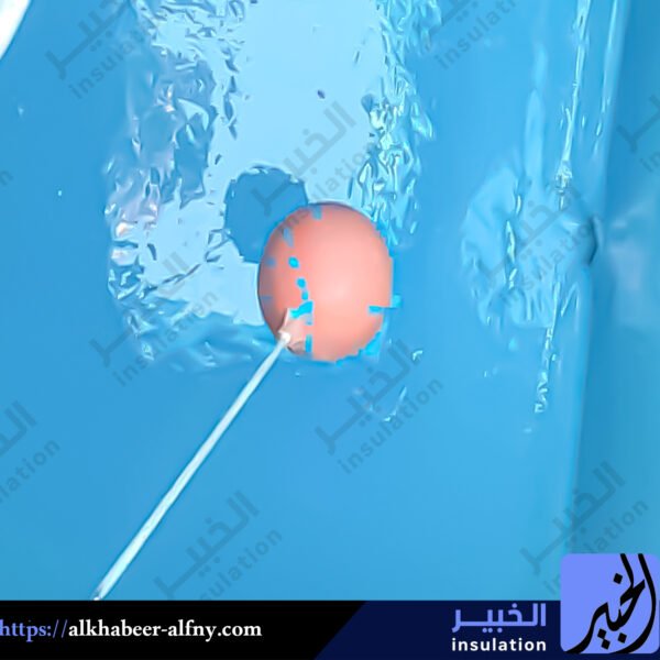 ارخص شركات عزل خزان بالرس
