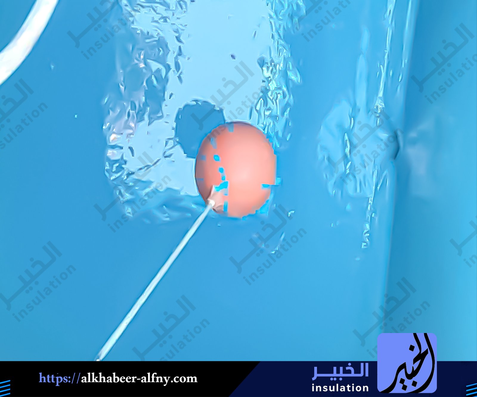 ارخص شركات عزل خزان بالرس
