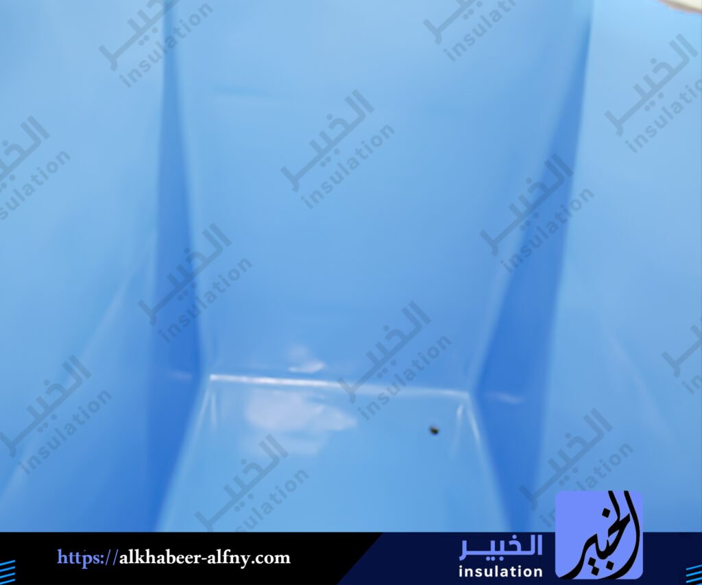 شركة عزل خزانات بالبكيرية | خدمة عزل وإصلاح شروخ بضمان وأرخص الأسعار   كم تكلفة العزل بالبكيرية؟