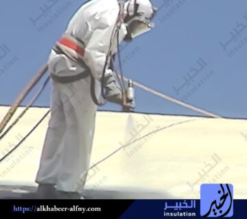 افضل شركة عزل فوم ببريدة