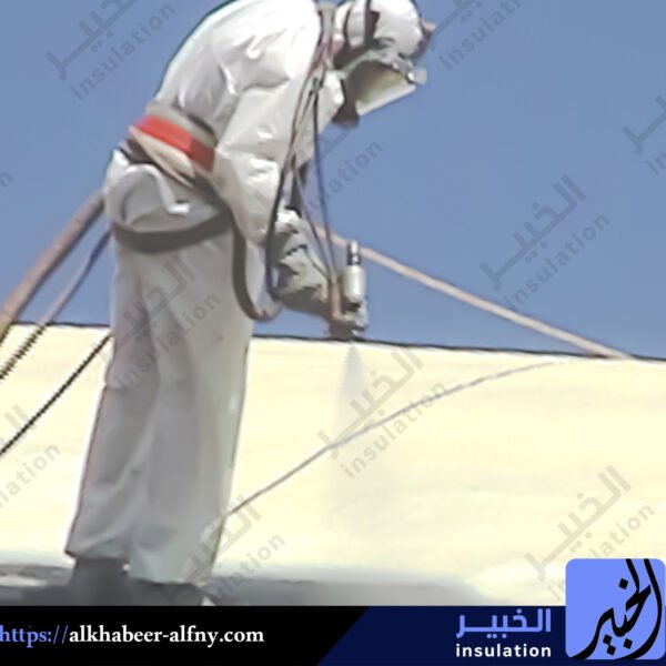 افضل شركة عزل فوم ببريدة