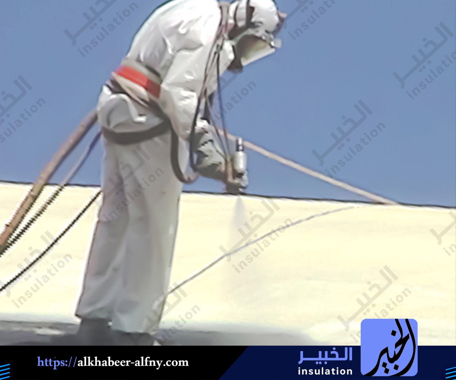 افضل شركة عزل فوم ببريدة