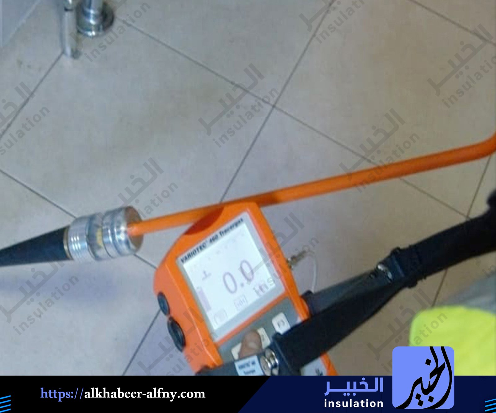 منع تسريب بدون تكسير بأسعار مميزة