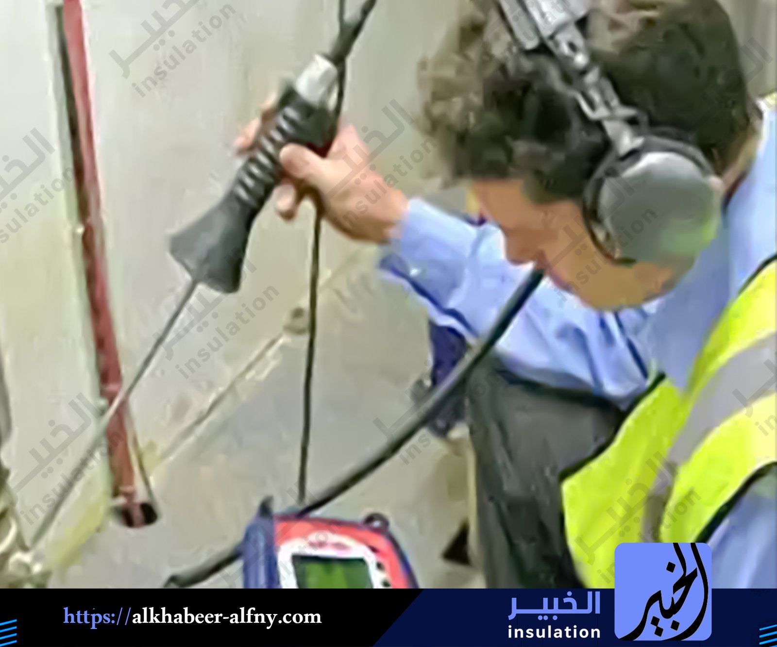 كشف تسربات بدون تكسير برياض الخبراء