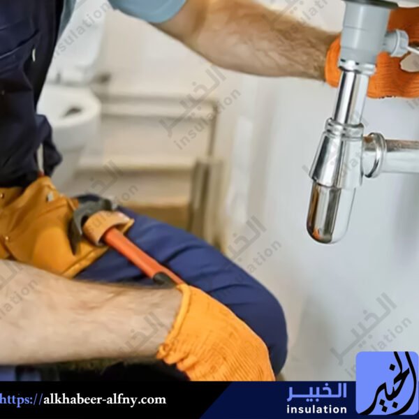 كشف تسربات حي الصفاء والفيصلية بالمذنب