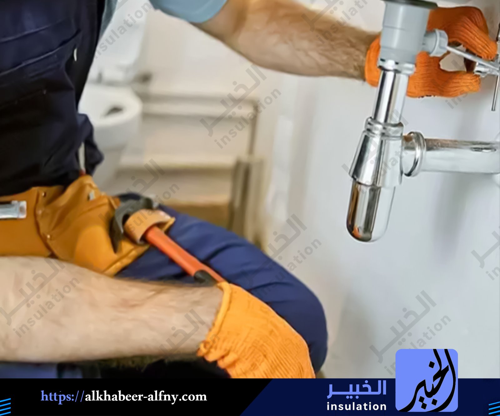 كشف تسربات حي الصفاء والفيصلية بالمذنب