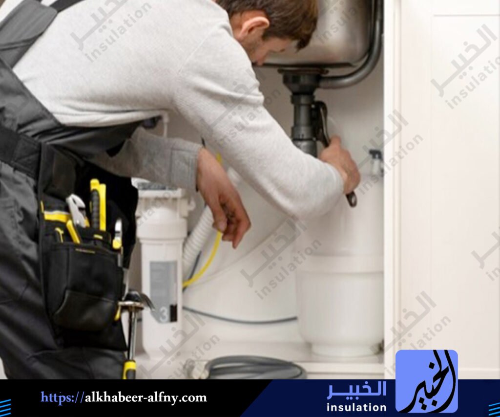 شركة كشف تسربات المياه بالنبهانية | أسعار مناسبة مع ضمان 5 سنوات   سمعة وثقة متخصص التسربات بالنبهانية