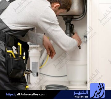 تكلفة إصلاح تسربات المياه بالنبهانية